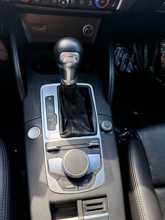 2017 Audi 8V A3 - Image 15 of 19