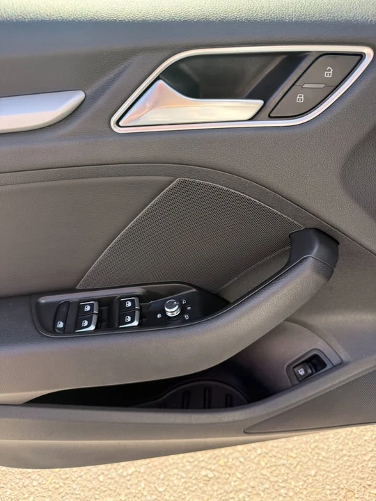 2017 Audi 8V A3 - Image 12 of 19