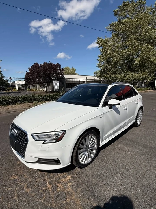 2017 Audi 8V A3 - Image 8 of 19