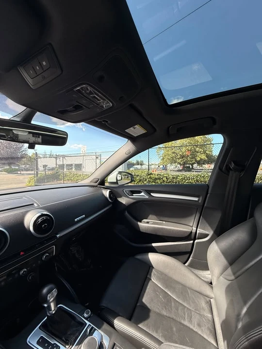 2017 Audi 8V A3 - Image 14 of 19