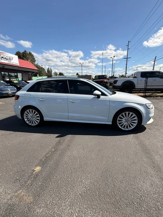 2017 Audi 8V A3 - Image 3 of 19