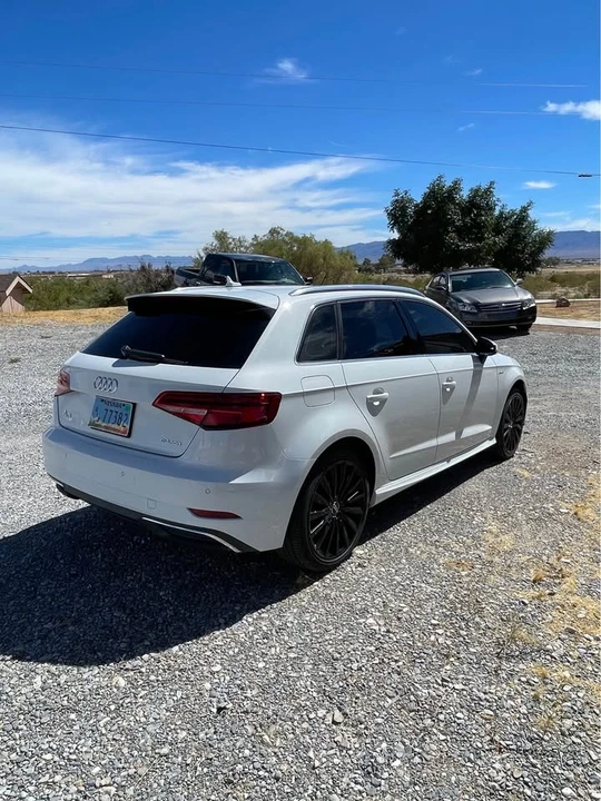 2017 Audi 8V A3 - Image 5 of 15