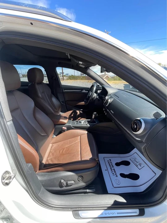 2017 Audi 8V A3 - Image 10 of 15