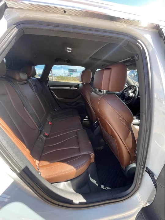 2017 Audi 8V A3 - Image 11 of 15
