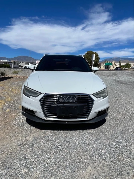 2017 Audi 8V A3 - Image 3 of 15