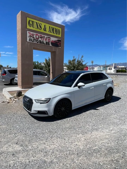2017 Audi 8V A3 - Image 2 of 15