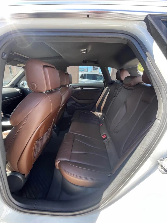 2017 Audi 8V A3 - Image 12 of 15