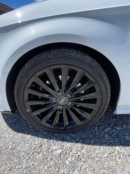 2017 Audi 8V A3 - Image 15 of 15
