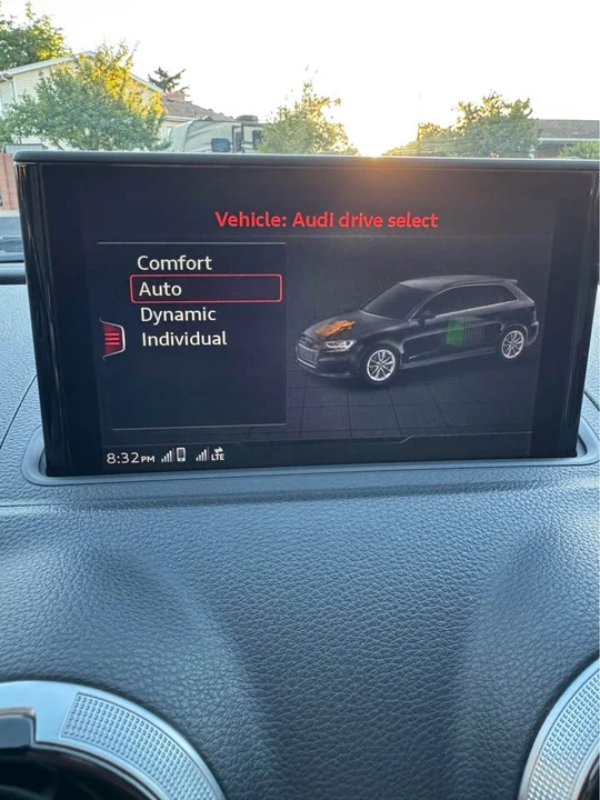 2017 Audi 8V A3 - Image 14 of 20