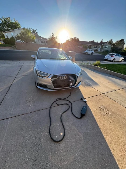 2017 Audi 8V A3 - Image 9 of 20