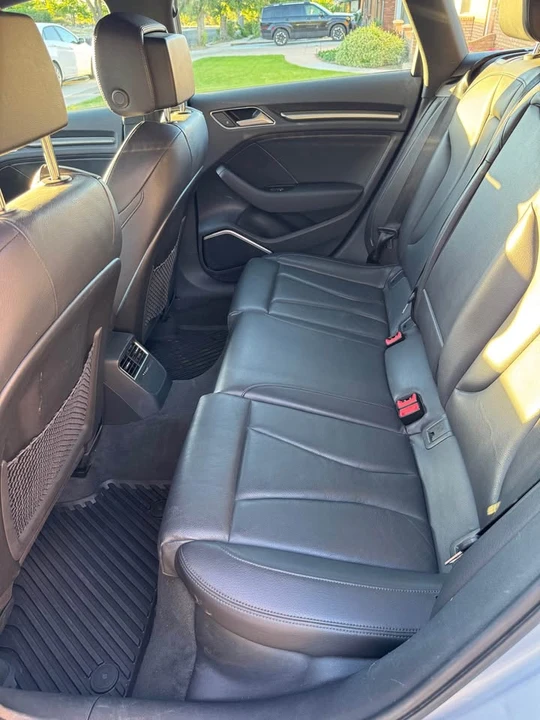 2017 Audi 8V A3 - Image 16 of 20