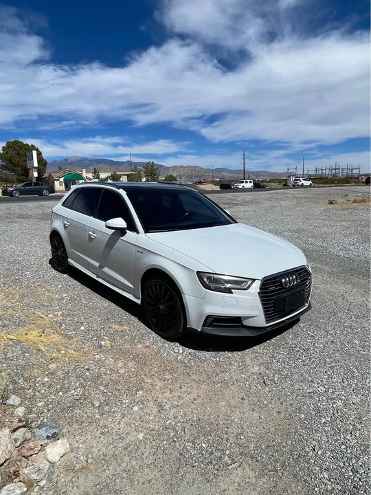 2017 Audi 8V A3 - Image 4 of 15