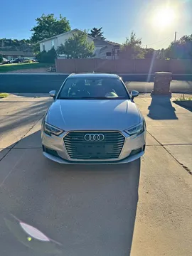2017 Audi A3 Sportback e-tron Premium Plus Wagon 4D