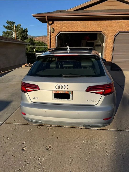 2017 Audi 8V A3 - Image 6 of 20