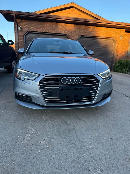 2017 Audi 8V A3 - Image 19 of 20