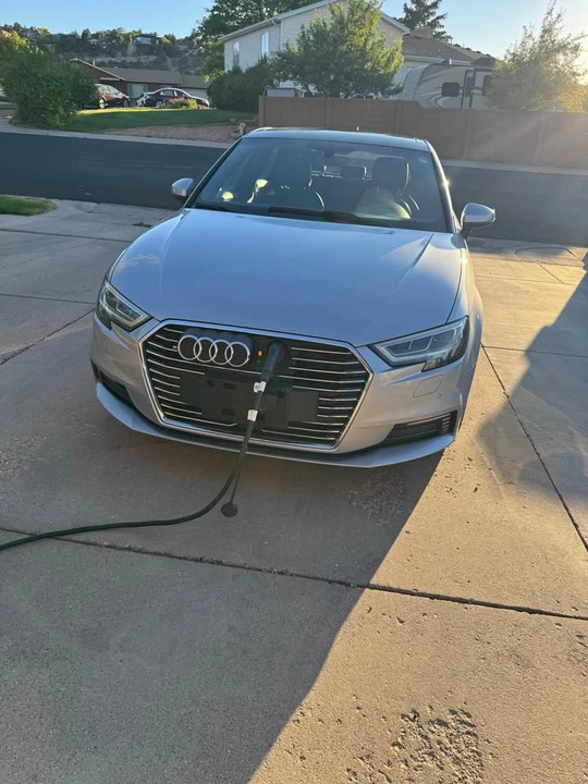2017 Audi 8V A3 - Image 8 of 20