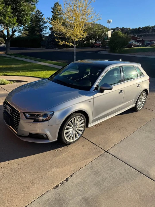 2017 Audi 8V A3 - Image 3 of 20
