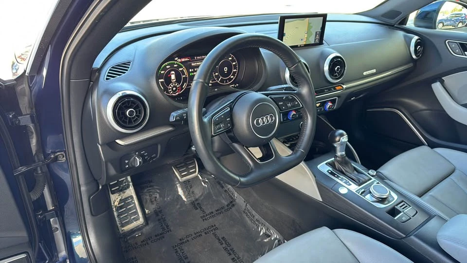 2017 Audi 8V A3 - Image 13 of 21