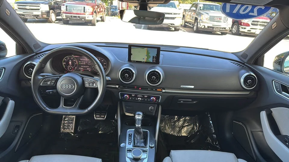 2017 Audi 8V A3 - Image 3 of 21