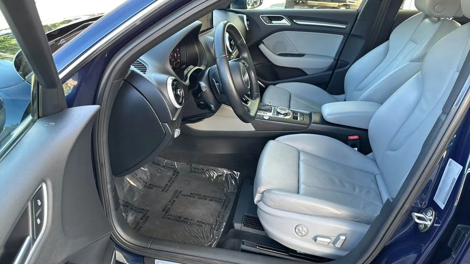 2017 Audi 8V A3 - Image 16 of 21