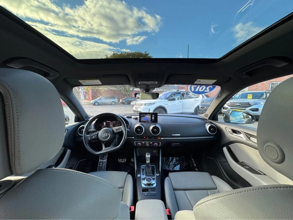 2017 Audi 8V A3 - Image 2 of 21