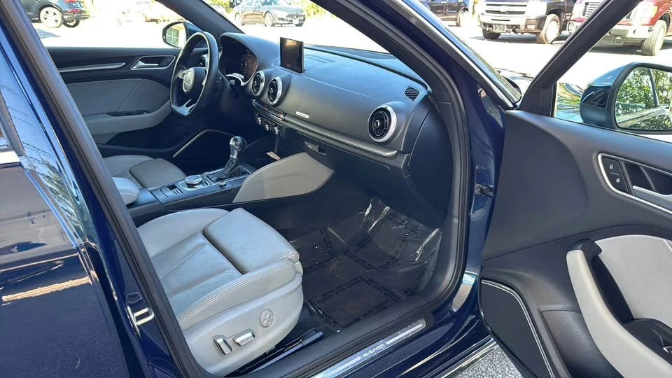 2017 Audi 8V A3 - Image 18 of 21
