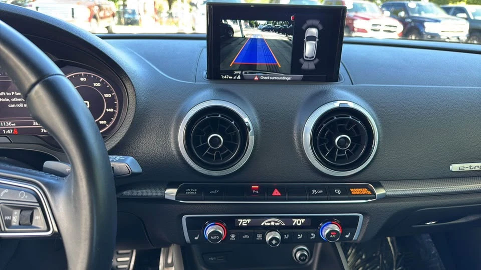 2017 Audi 8V A3 - Image 5 of 21