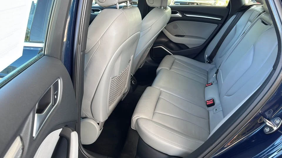 2017 Audi 8V A3 - Image 20 of 21