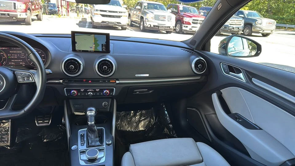 2017 Audi 8V A3 - Image 19 of 21