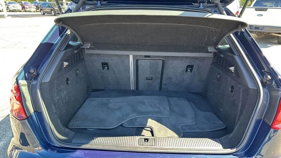 2017 Audi 8V A3 - Image 17 of 21