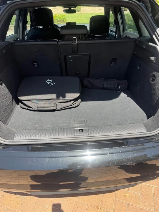 2017 Audi 8V A3 - Image 6 of 9