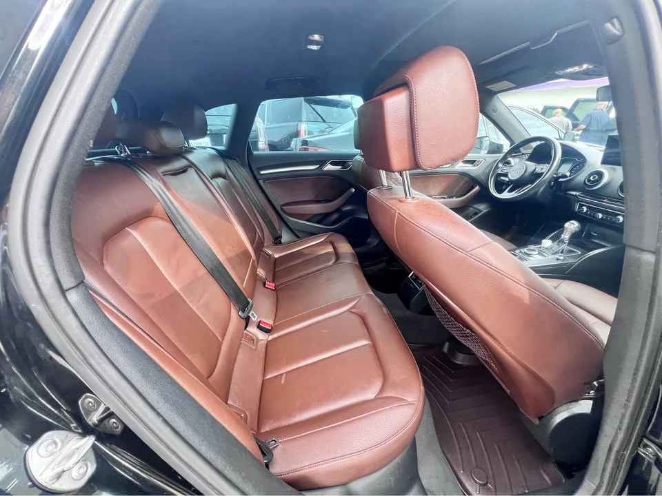 2017 Audi 8V A3 - Image 6 of 6