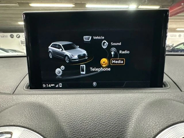 2017 Audi 8V A3 - Image 20 of 21