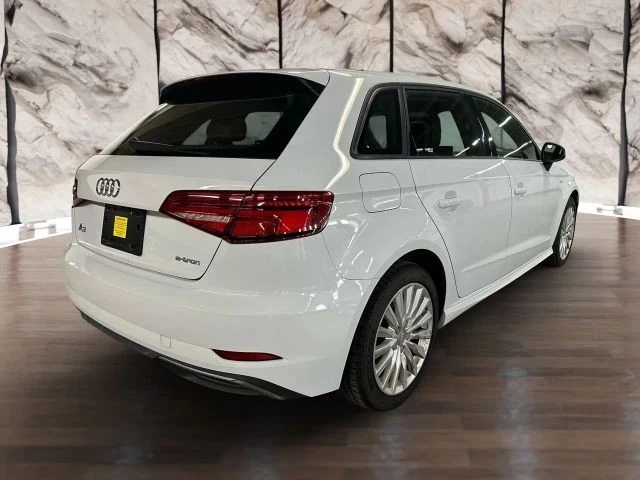 2017 Audi 8V A3 - Image 4 of 21