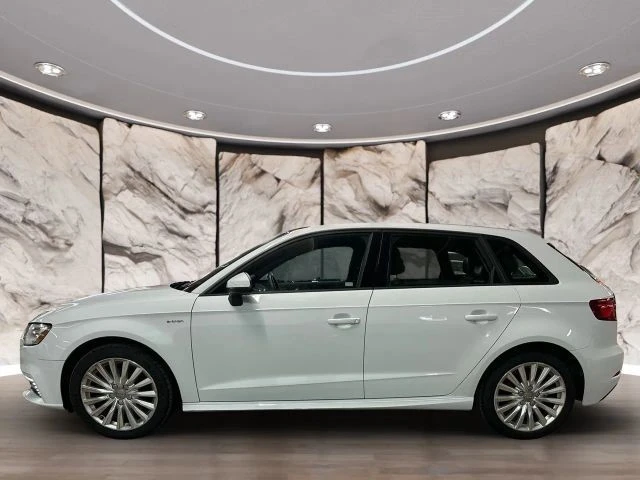 2017 Audi 8V A3 - Image 5 of 21