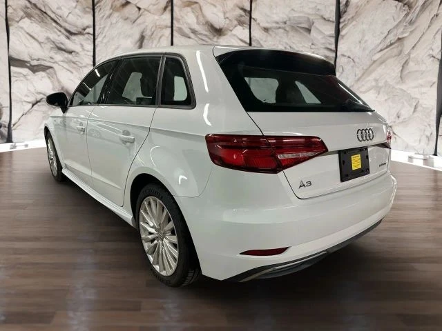 2017 Audi 8V A3 - Image 3 of 21