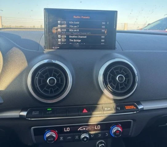 2017 Audi 8V A3 - Image 19 of 21