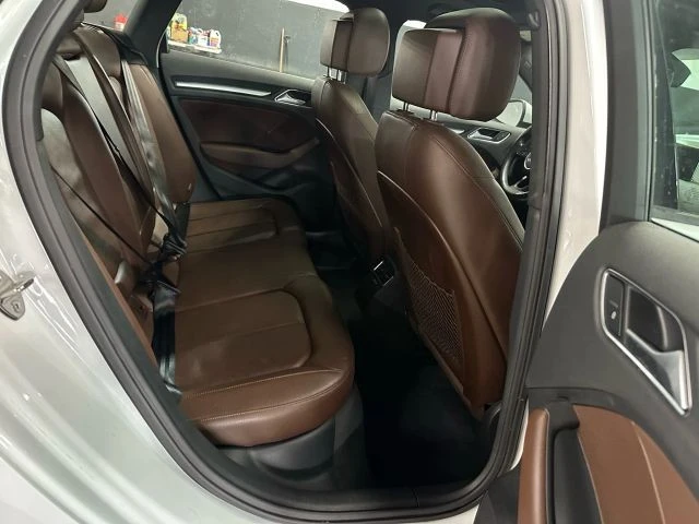 2017 Audi 8V A3 - Image 14 of 21