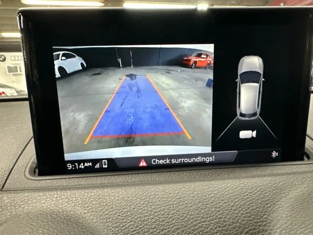 2017 Audi 8V A3 - Image 21 of 21