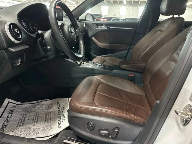 2017 Audi 8V A3 - Image 11 of 21