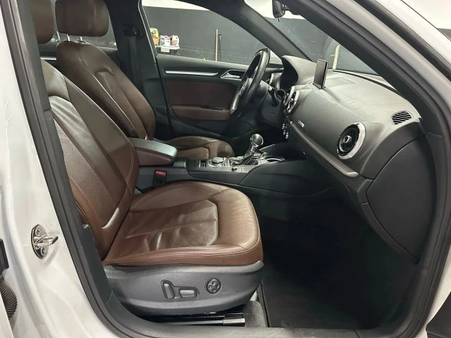2017 Audi 8V A3 - Image 12 of 21