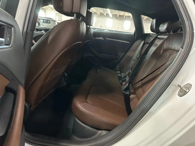 2017 Audi 8V A3 - Image 13 of 21