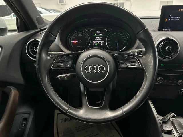 2017 Audi 8V A3 - Image 16 of 21