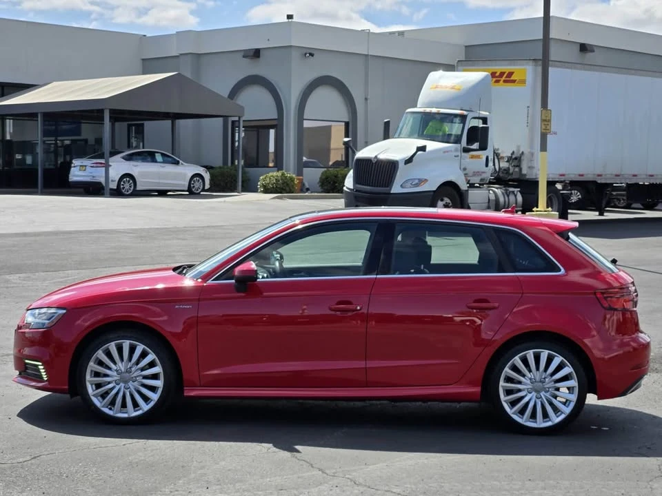 2017 Audi 8V A3 - Image 2 of 17