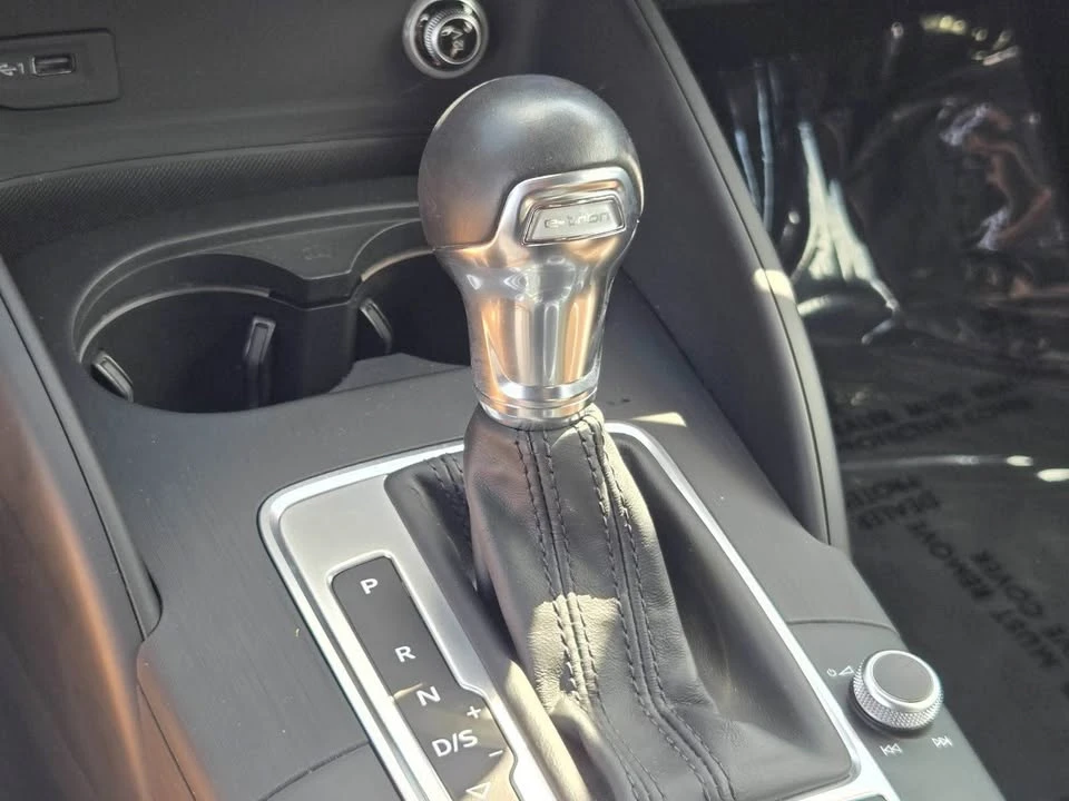 2017 Audi 8V A3 - Image 15 of 17