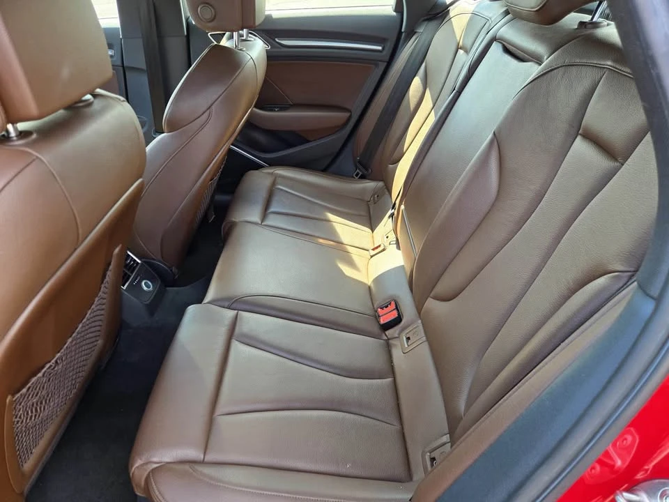 2017 Audi 8V A3 - Image 12 of 17