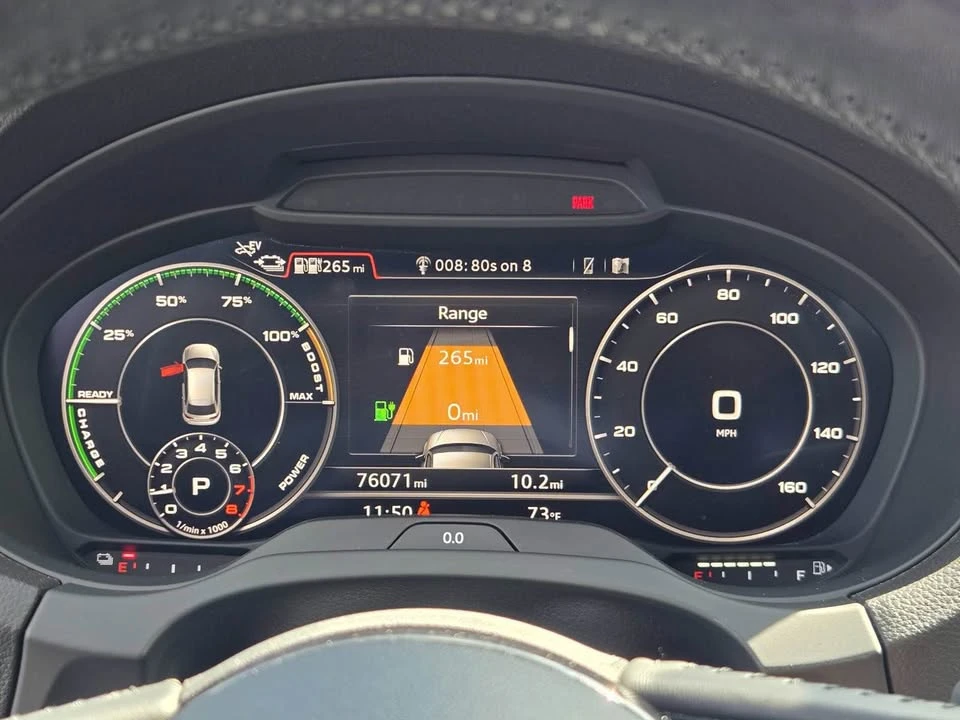 2017 Audi 8V A3 - Image 17 of 17