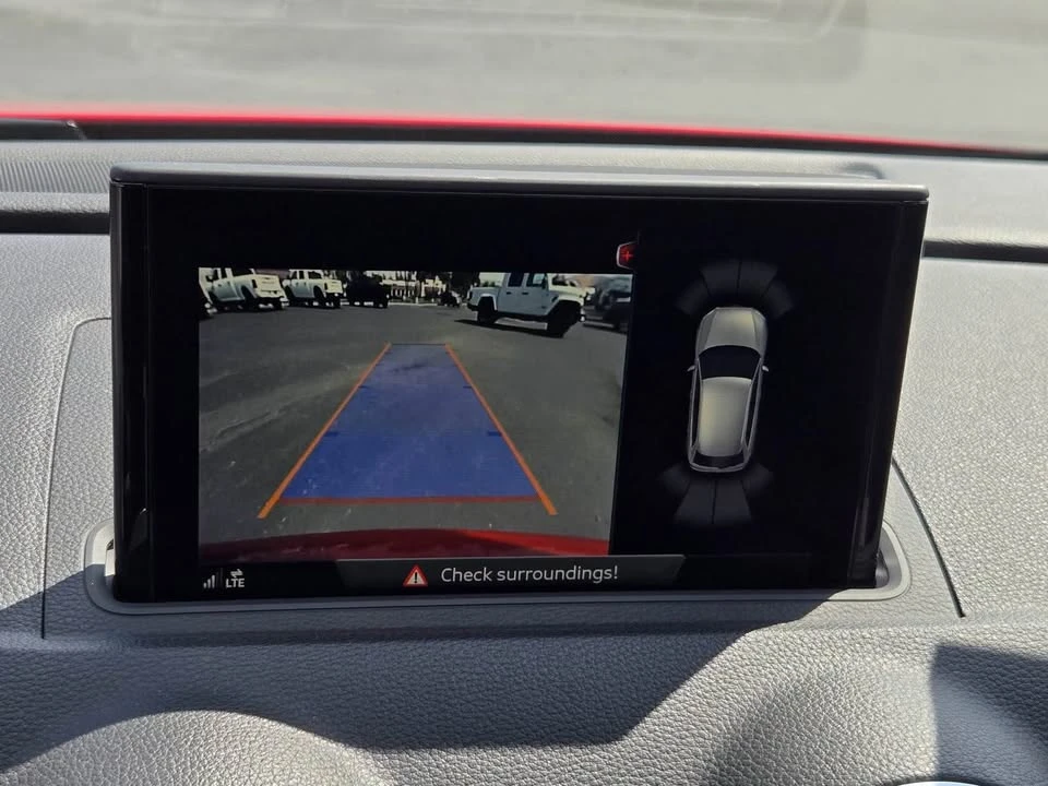 2017 Audi 8V A3 - Image 14 of 17