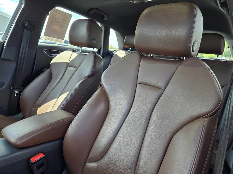 2017 Audi 8V A3 - Image 11 of 17