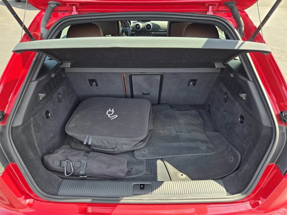 2017 Audi 8V A3 - Image 7 of 17